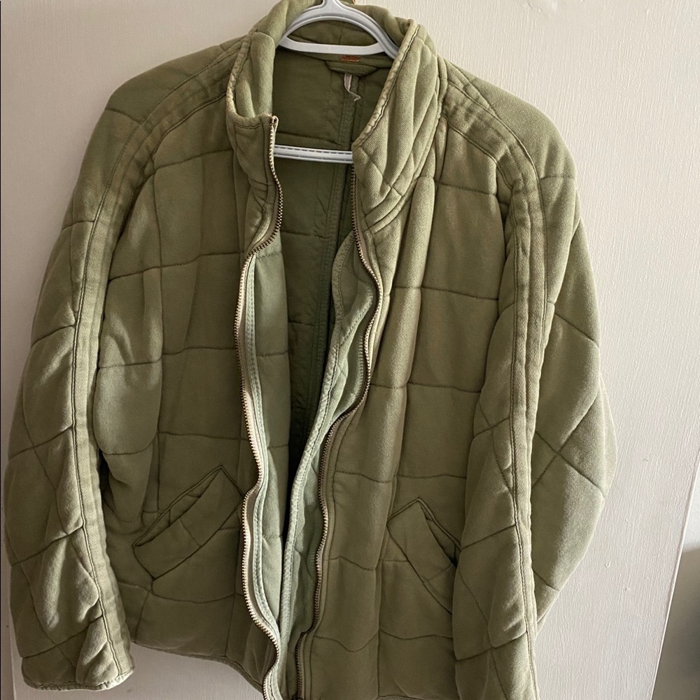Free People Dolman Jacket